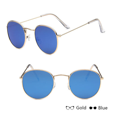 Women Retro Sunglasses - 16th Avenue