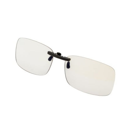 Unisex UV400 Computer Safety Glasses - 16th Avenue