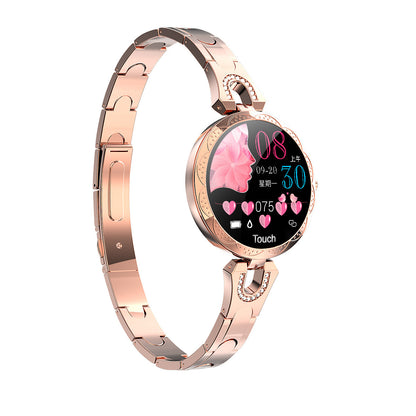 Women's Fashion Smart Waterproof Sports Bracelet Smartwatch - 16th Avenue