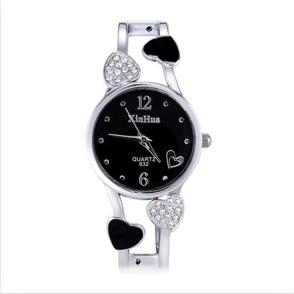 Women's watches set diamond British watches - 16th Avenue