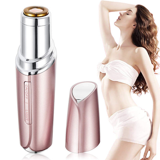 Women's Foil Electric Razor