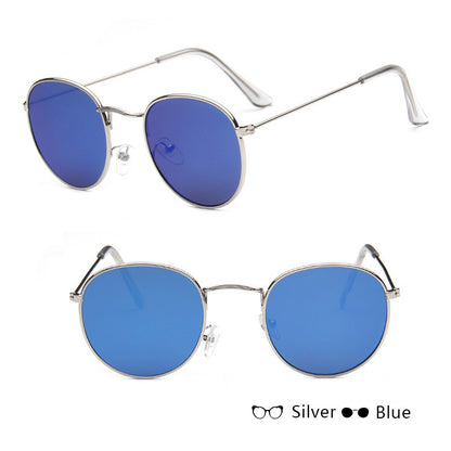 Women Retro Sunglasses - 16th Avenue