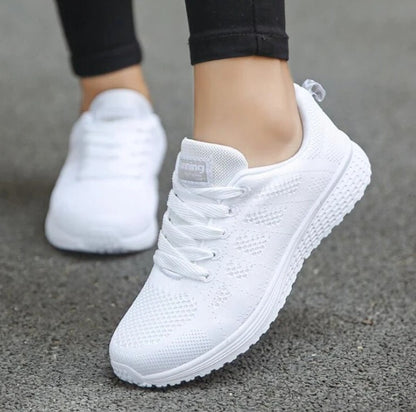 Women's Sports Sneakers - 16th Avenue