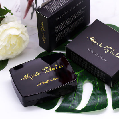 Magnet eyelashes - 16th Avenue