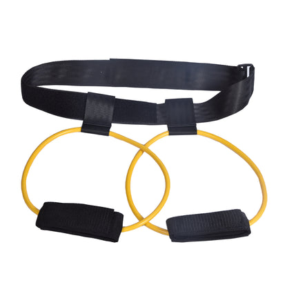 Women Fitness Body Butt Resistance Bands - 16th Avenue