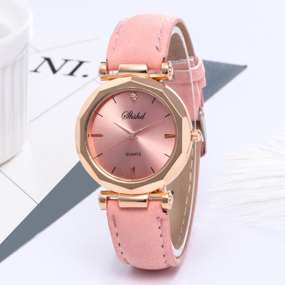 New ladies Casual Korean Style watch - 16th Avenue
