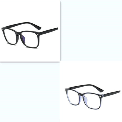 Unisex UV400 Computer Safety Glasses - 16th Avenue