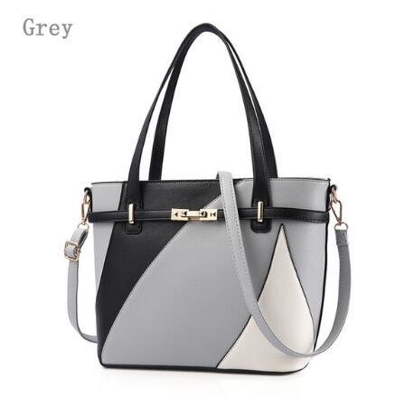 Women's Shoulder Luxury Fashion Crossbody Large Capacity bag