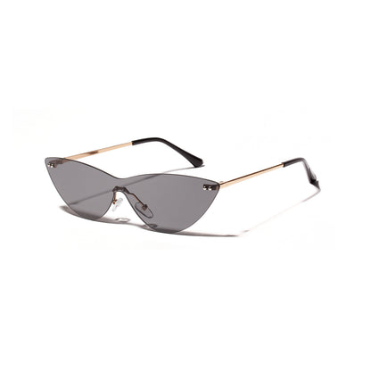 Cat Eye Women's Sunglasses - 16th Avenue
