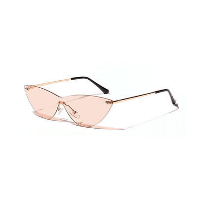 Cat Eye Women's Sunglasses - 16th Avenue