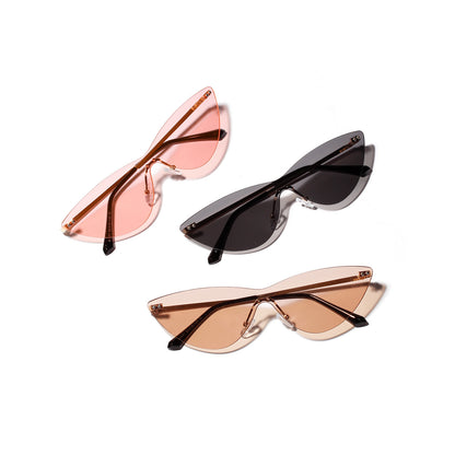Cat Eye Women's Sunglasses - 16th Avenue