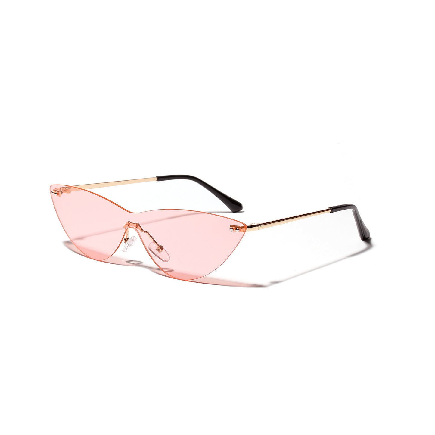 Cat Eye Women's Sunglasses