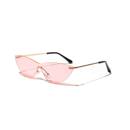 Cat Eye Women's Sunglasses - 16th Avenue