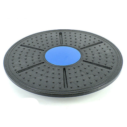Yoga Balance Board Disc Stability Exercise Trainer - 16th Avenue
