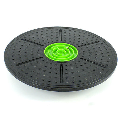 Yoga Balance Board Disc Stability Exercise Trainer - 16th Avenue