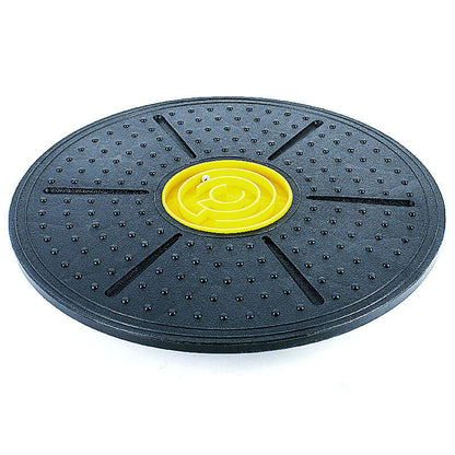 Yoga Balance Board Disc Stability Exercise Trainer - 16th Avenue