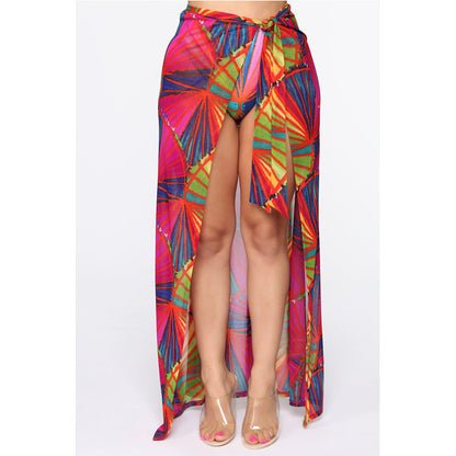 Sandy Three-Piece European And American Bikini - 16th Avenue