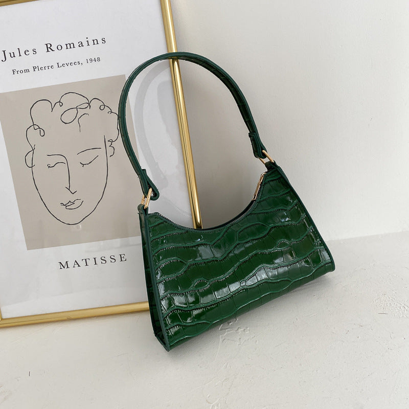 Women'S Fashionable Foreign Trade Shoulder Bags