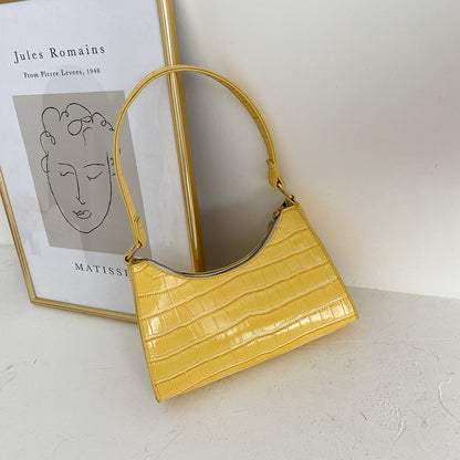 Women's Fashionable Foreign Trade Shoulder Bag - 16th Avenue