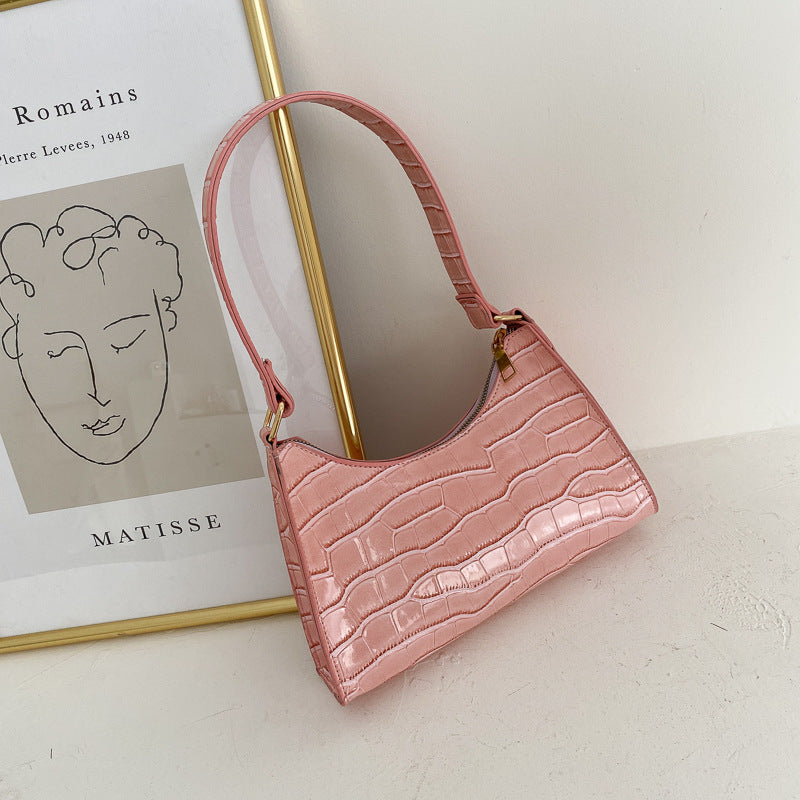 Women'S Fashionable Foreign Trade Shoulder Bags