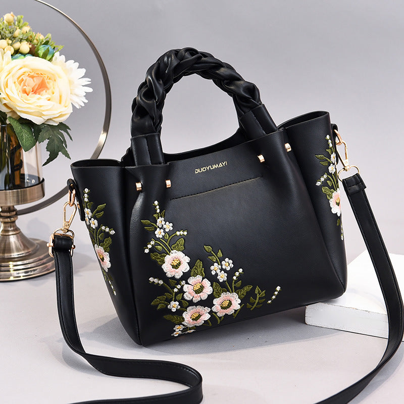Women's Shoulder Handbag
