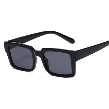 New Retro Box Sunglasses For Women - 16th Avenue