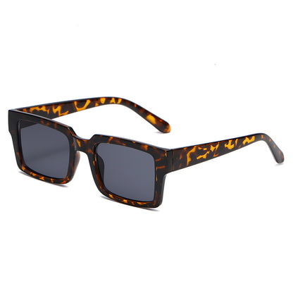 New Retro Box Sunglasses For Women - 16th Avenue