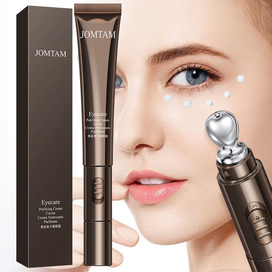 JOMTAM Improve Eye Bags Firming Eye Skin Care Product