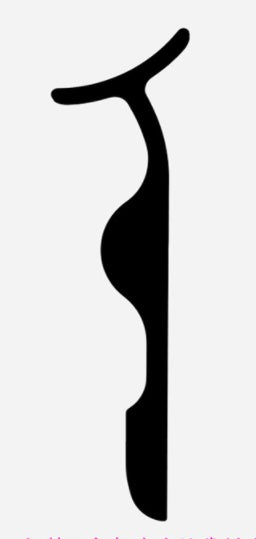 Magnet eyelashes - 16th Avenue