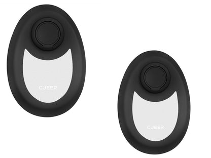 CJEER Upgraded Crystal Painless Hair Removal Eraser - 16th Avenue