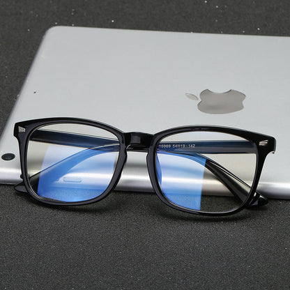 Unisex UV400 Computer Safety Glasses - 16th Avenue