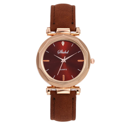 New ladies Casual Korean Style watch - 16th Avenue