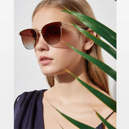 Polarized Anti-ultraviolet Sunglasses For Men And Women - 16th Avenue