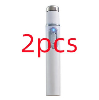 Blue Light Therapy Acne Laser Pen Soft Scar Wrinkle Removal Treatment Device - 16th Avenue