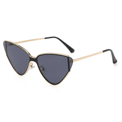 Cat's Eye Retro Sunglasses For Women - 16th Avenue