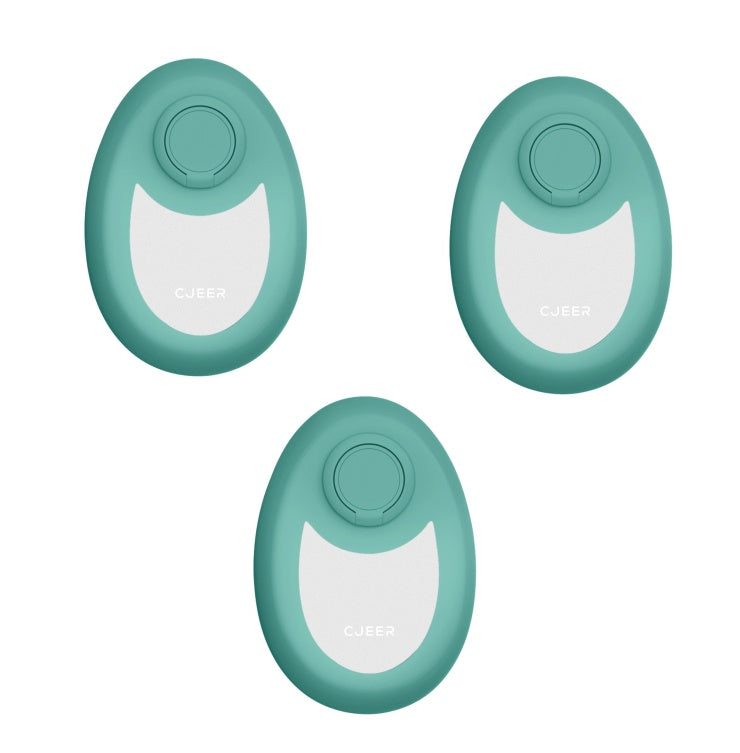 CJEER Upgraded Crystal Painless Hair Removal Eraser