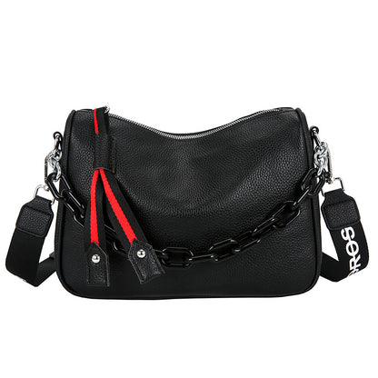High Quality Chain Shoulder Messenger Bag - 16th Avenue