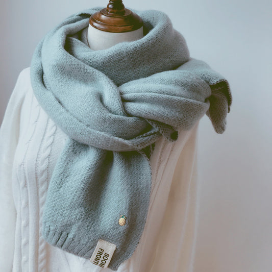 Women's Shawl Cashmere Scarf