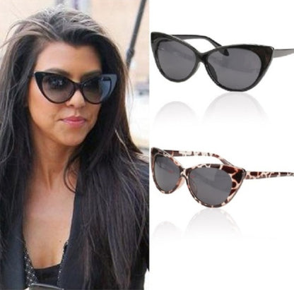 Women's Cat Eye Sunglasses - 16th Avenue