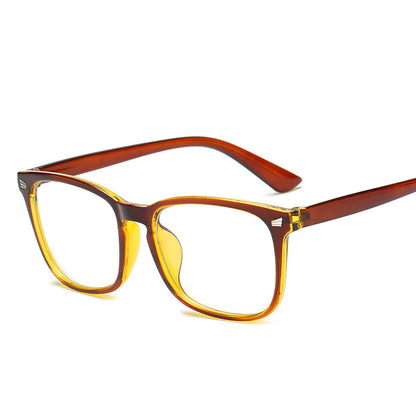 Unisex UV400 Computer Safety Glasses - 16th Avenue