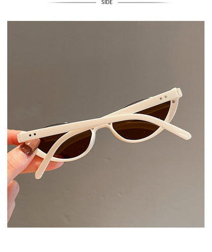 European And American Fashion Trending Cat Eye Sunglasses - 16th Avenue