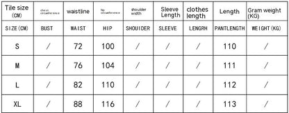 Casual Patchwork Women's Wide Leg Jeans - 16th Avenue