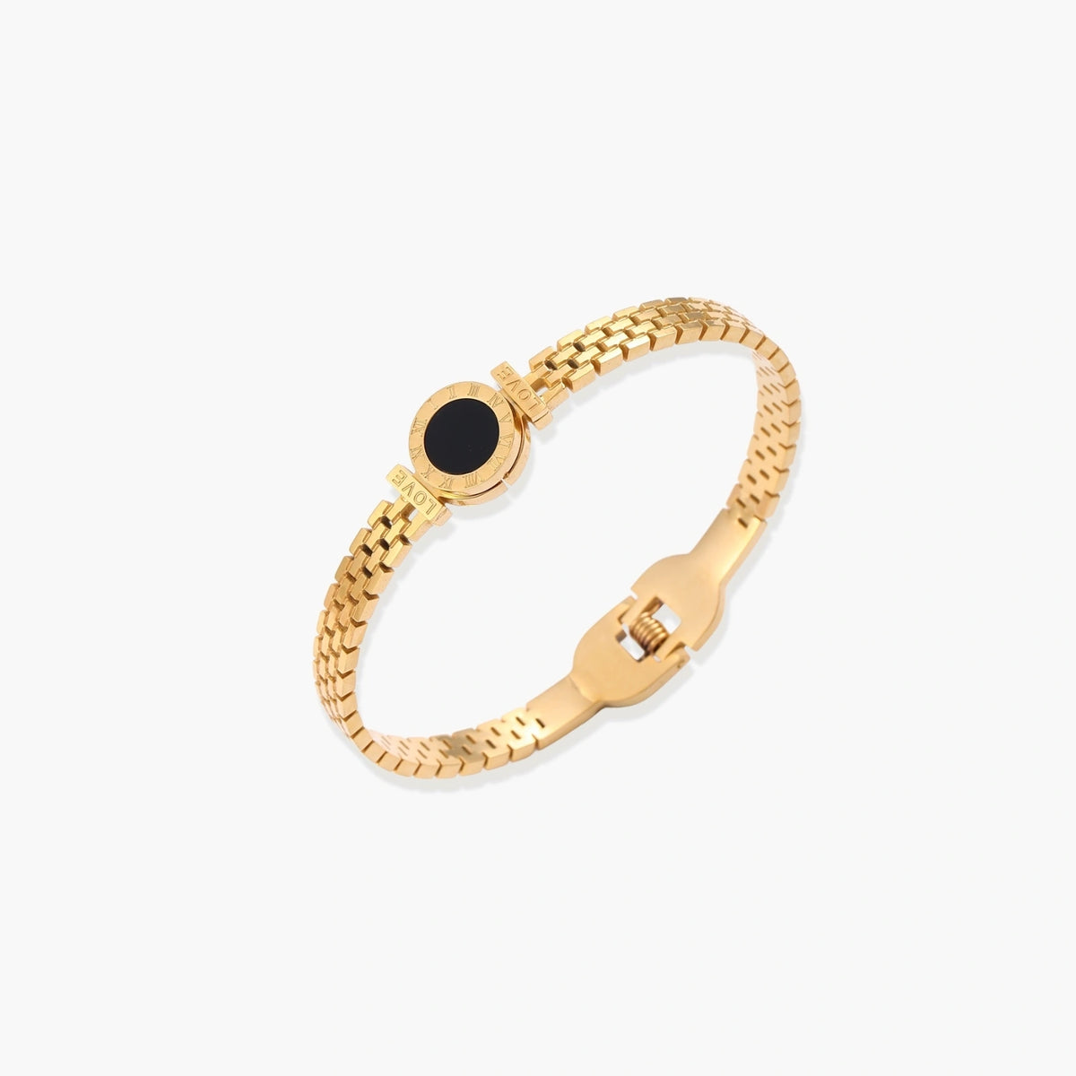 16th Avenue Eclipse Mesh Bracelet by 16th Avenue - Bracelets Bracelets