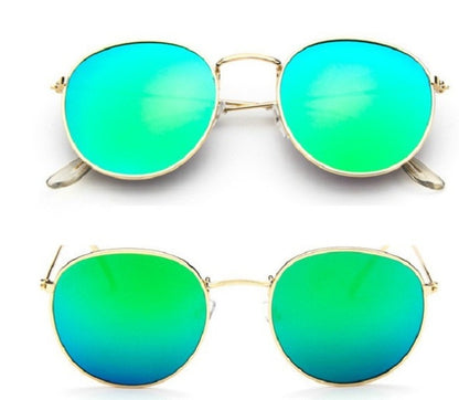 Women Retro Sunglasses - 16th Avenue