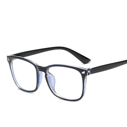 Unisex UV400 Computer Safety Glasses - 16th Avenue