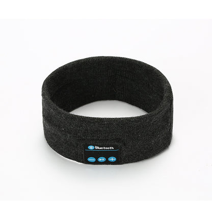 Wireless Bluetooth-compatible Outdoor Fitness Yoga Headband - 16th Avenue