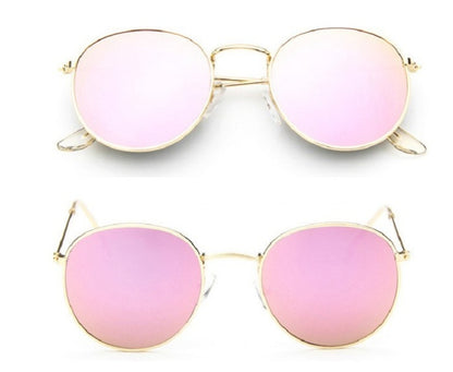 Women Retro Sunglasses - 16th Avenue