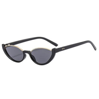 European And American Fashion Trending Cat Eye Sunglasses - 16th Avenue