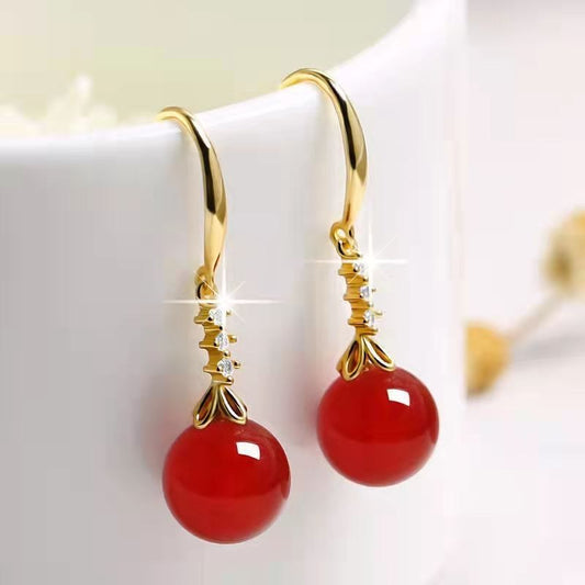 Elegant Female Earrings