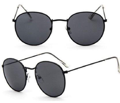 Women Retro Sunglasses - 16th Avenue